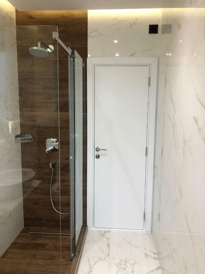 Aria Royal Apartment Belgrad Exterior foto