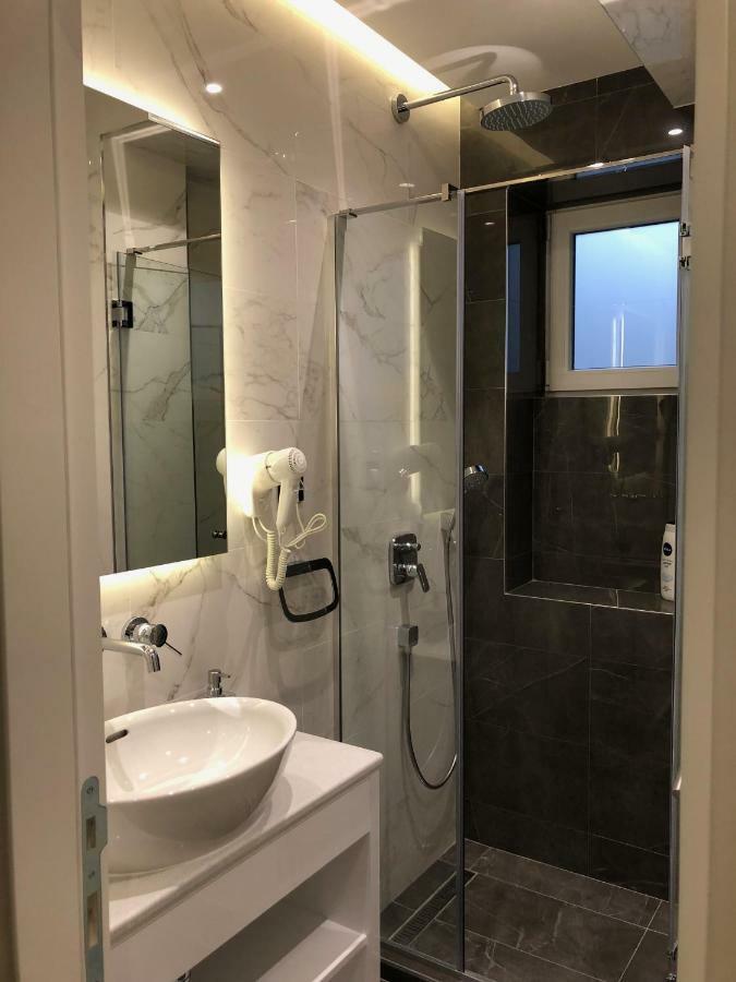Aria Royal Apartment Belgrad Exterior foto