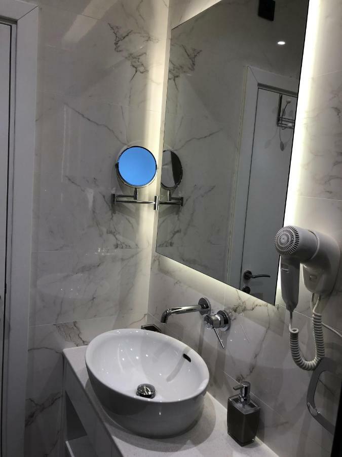 Aria Royal Apartment Belgrad Exterior foto